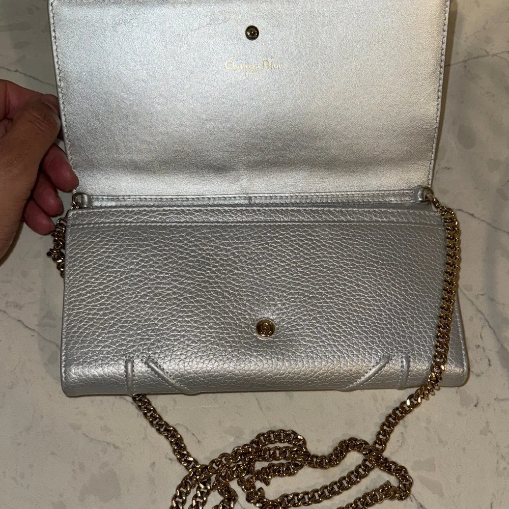 Dior brand christian